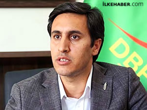 Kamuran Yüksek serbest bırakıldı