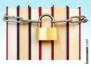 HDP'li Sancar‘dan yasaklı kitaplarla ilgili araştırma önergesi