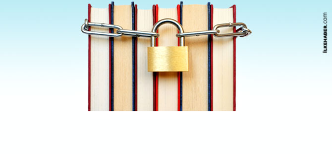 HDP'li Sancar‘dan yasaklı kitaplarla ilgili araştırma önergesi