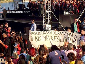 Bilgi Üniversitesi Rektörü Mehmet Durman istifa etti