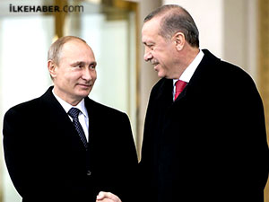 Rus generalden çarpıcı iddia: Putin ve Erdoğan anlaşamadı