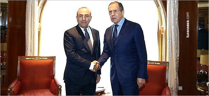 Çavuşoğlu: Putin ve Erdoğan ağustos ayında Soçi’de görüşebilir