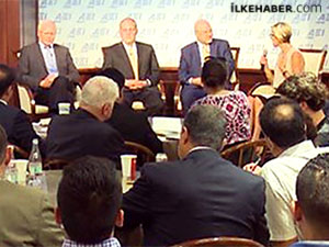 ‘Bağımsızlık ilanı için ABD’nin rızası alınmalı’