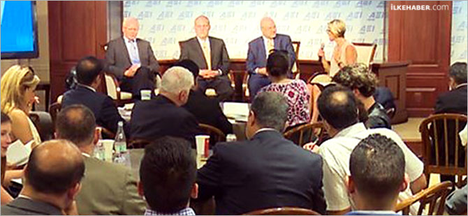 ‘Bağımsızlık ilanı için ABD’nin rızası alınmalı’