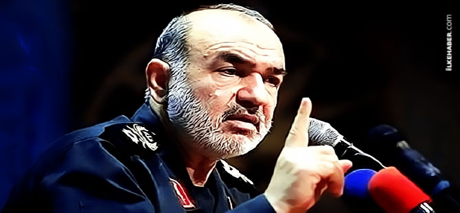 İran’dan Kürdistan’a yeni tehdit