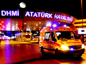 Atatürk Havalimanı'nın kapanacağı tarih belli oldu