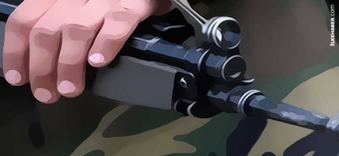 'Türk askeri Suriye ordusuyla çatıştı' iddiası