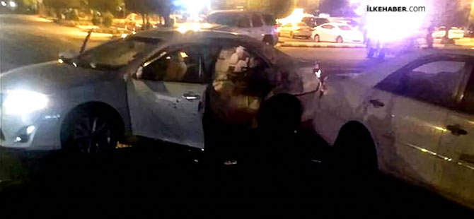 Suudi Arabistan’da ABD konsolosluğu yakınında intihar saldırısı