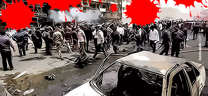 IŞİD'in Bağdat saldırısında ölü sayısı 200'ü aştı