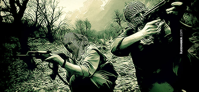 ‘PJAK ve PDK-İ arasında çatışma çıktı’ iddiası