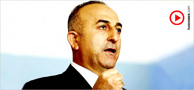Çavuşoğlu: İncirlik Üssü'nü Rusya'ya açabiliriz demedim