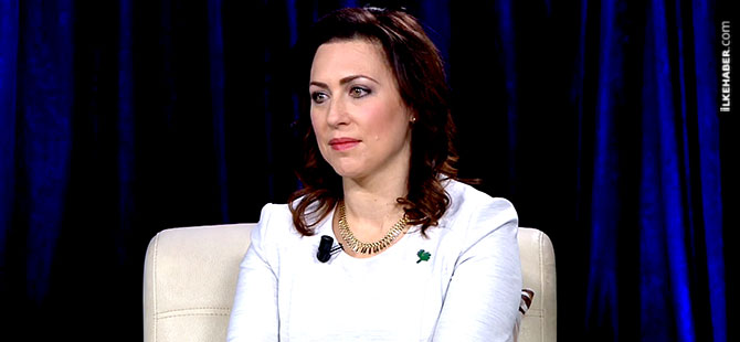 Talabani’nin ABD’li eşi: Sorun; Kürdistan’ın 'devlet' olmaması