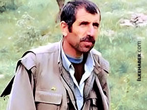 'Bahoz Erdal Suriye'de öldürüldü' iddiası
