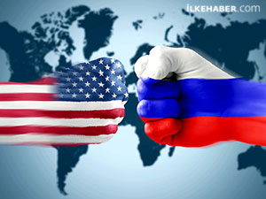 Rusya: ABD'nin silah desteği düşmanca