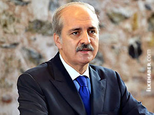 Kurtulmuş: Kararsız önemli bir kitle var