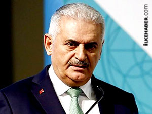 Yıldırım: Türkmen soydaşlarımızın yanında olacağız