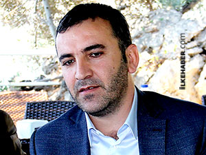 HDP'li vekil Ferhat Encü yeniden gözaltına alındı