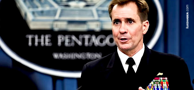 ABD: Suriye'de savaş bitmedi