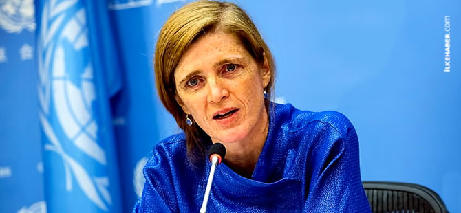 BM’den İsrail’e Filistin’de genişlemeye son ver çağrısı