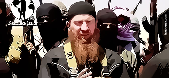 IŞİD, 'Savaş Bakanı' Ömer Şişani'nin öldüğünü doğruladı