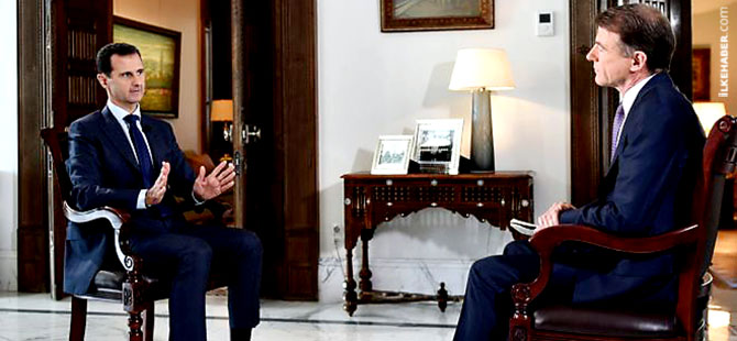 Esad: Savaşı birkaç ay içinde kazanabiliriz