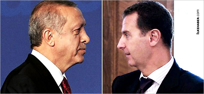 Türkiye'nin Suriye'yle normalleşme arayışının nedeni Kürtler mi?