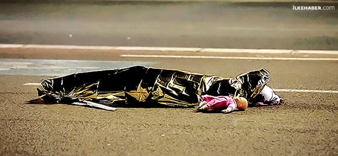 Fransa’daki katliama dünyadan tepkiler