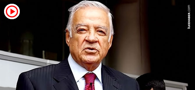 Dengir Mir Mehmet Fırat: 'Barzani-ABD anlaşması Rojava’da yeni bir yapılanmaya yol açacak'