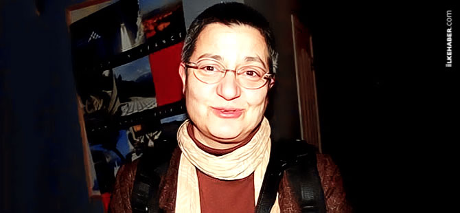 Fincancı: 'Bosna ve Cizre’de etnik kimlik hedef alındı'