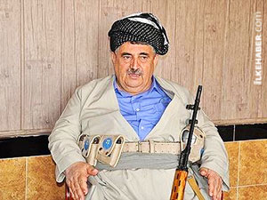Hacî Mehmûd: ABD, bir daha Kürtleri yalnız bırakmayacak