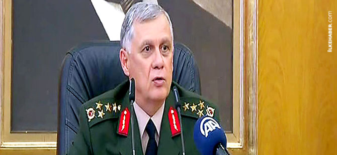 Genelkurmay'dan ilk açıklama: 104 darbeci öldürüldü