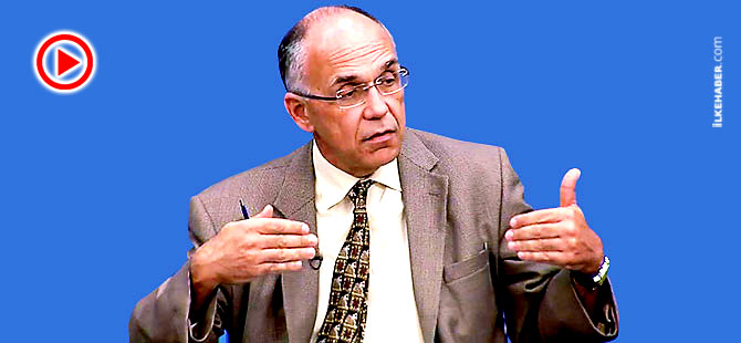 Henri Barkey: 'ABD tedirgin olacak, ilişkiler zedelenecek'