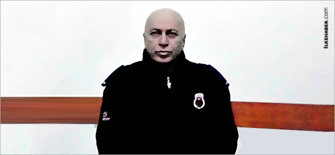 TEM Daire Başkanı başından vurulmuş halde bulundu