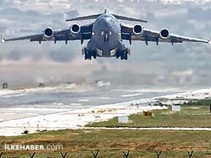 İncirlik'e yeniden elektrik verildi