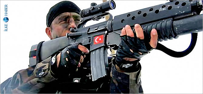 Emniyet ve TSK’de tüm izinler kaldırıldı