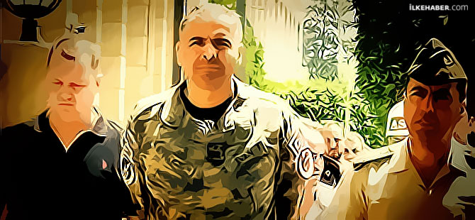 New York Times'tan Türk komutan hakkında önemli iddia