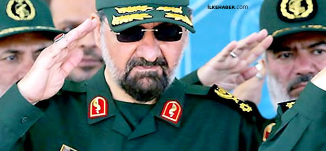 İran'dan Barzani'ye tehdit: İmha operasyonu başlatırız