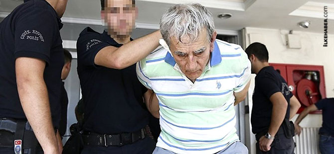 AA, 'Akın Öztürk darbeyi itiraf etti' dedi, NTV yalanladı