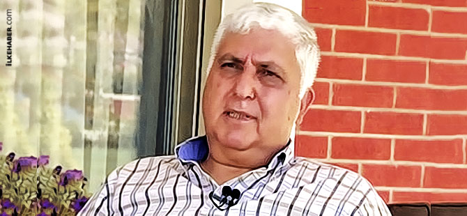 Eski Genelkurmay Başkanı Necdet Özel'den önemli açıklamalar