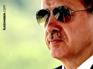 Erdoğan: ABD uçakları Kobani'ye iki uçak silah indirdi