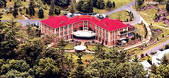 Gülen’in iadesi için ABD’ye başvuru yapıldı