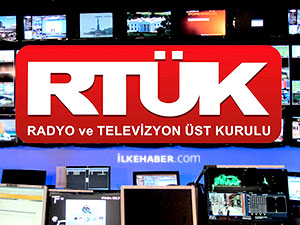 RTÜK’ten Tele 1 ve Halk TV’ye 5 gün ekran karartma cezası