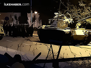 Bakan açıkladı: ‘Darbenin maliyeti 300 milyar’