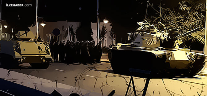 Bakan açıkladı: ‘Darbenin maliyeti 300 milyar’