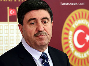 Altan Tan: Ordu neredeyse karpuz gibi çatladı