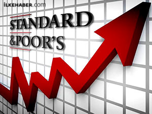 S&P, Türkiye'nin kredi notunu açıkladı