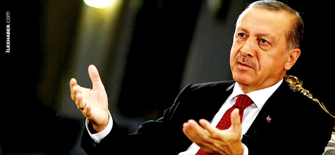 Erdoğan: Putin, YPG’ye sıcak bakmadığını söyledi