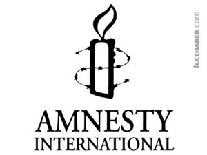 Af Örgütü: OHAL insan haklarını geriletmemeli