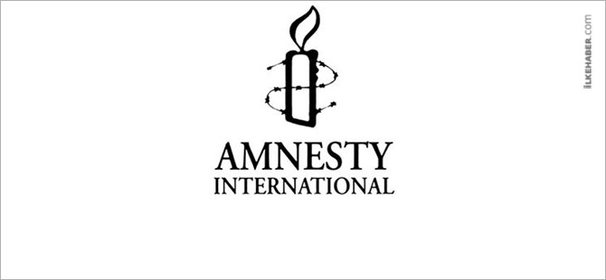 Af Örgütü: OHAL insan haklarını geriletmemeli