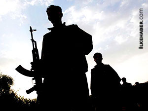 PKK'den 'darbe girişimi' açıklaması